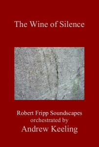 The Wine Of Silence - The Scores